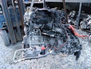 Двигатель TOYOTA AQUA NHP10 1NZ-FXE 4 ракурс Двигатель TOYOTA AQUA NHP10 1NZ-FXE 4 ракурс