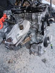 Двигатель TOYOTA YARIS MXPH10 m15a-fxe 5 ракурс