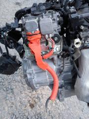 АКПП TOYOTA YARIS MXPH10 m15a-fxe 1 ракурс АКПП TOYOTA YARIS MXPH10 m15a-fxe 1 ракурс
