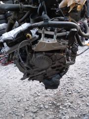 АКПП HONDA STREAM RN6 R18A 3 ракурс