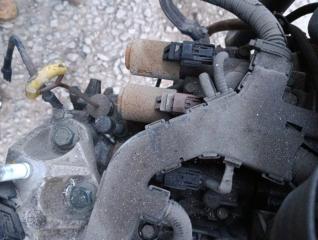 АКПП HONDA STREAM RN6 R18A 4 ракурс