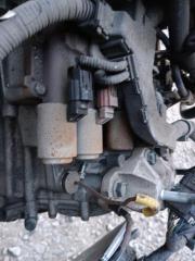АКПП HONDA STREAM RN6 R18A 5 ракурс