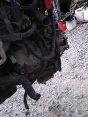 АКПП HONDA ELYSION rr1 K24A 4 ракурс
