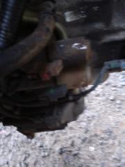 АКПП HONDA ELYSION rr1 K24A 5 ракурс