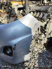 Бампер передний TOYOTA ESTIMA acr50 3 ракурс