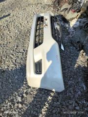 Бампер передний HONDA STREAM RN6 3 ракурс