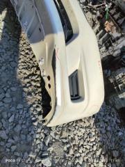 Бампер передний HONDA STREAM RN6 5 ракурс