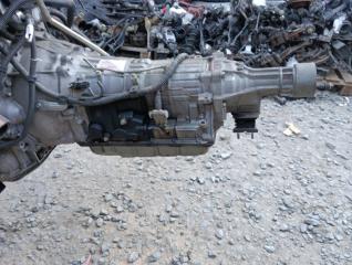 АКПП TOYOTA CROWN GRS182 3GR-FSE 1 ракурс