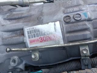 АКПП TOYOTA CROWN GRS182 3GR-FSE 2 ракурс
