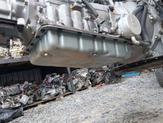 АКПП TOYOTA CROWN GRS182 3GR-FSE 5 ракурс