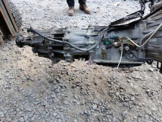 АКПП NISSAN ELGRAND