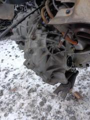 АКПП NISSAN Lafesta B30 MR20 5 ракурс
