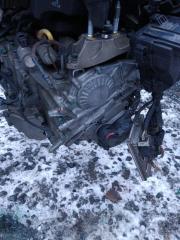 АКПП HONDA STREAM RN6 r18a 1 ракурс