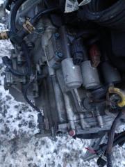 АКПП HONDA STREAM RN6 r18a 2 ракурс