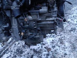 АКПП HONDA STREAM RN6 r18a 3 ракурс