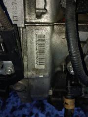 АКПП HONDA STREAM RN6 r18a 4 ракурс