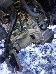 АКПП HONDA STREAM RN6 r18a 5 ракурс