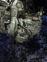 АКПП HONDA STREAM RN6 R18A 4 ракурс