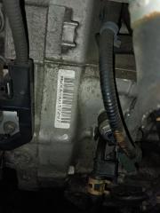 АКПП HONDA STREAM RN6 R18A 5 ракурс
