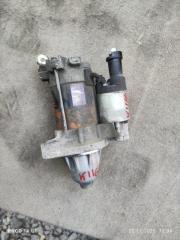 Стартер HONDA EDIX BE3 K20A 1 ракурс Стартер HONDA EDIX BE3 K20A 1 ракурс