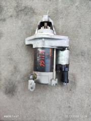 Стартер HONDA EDIX BE3 K20A 2 ракурс Стартер HONDA EDIX BE3 K20A 2 ракурс