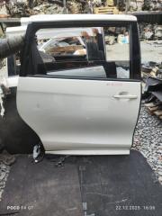 Дверь правая задняя TOYOTA ESTIMA ACR50 1 ракурс