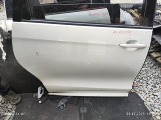 Дверь правая задняя TOYOTA ESTIMA ACR50 2 ракурс