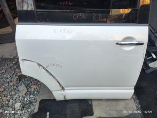 Дверь правая задняя MITSUBISHI Delica D:5 CV5W 4b12 2 ракурс Дверь правая задняя MITSUBISHI Delica D:5 CV5W 4b12 2 ракурс
