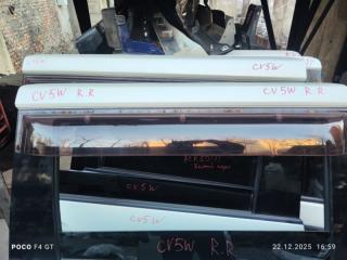 Дверь правая задняя MITSUBISHI Delica D:5 CV5W 4b12 4 ракурс Дверь правая задняя MITSUBISHI Delica D:5 CV5W 4b12 4 ракурс