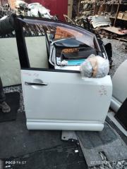 Дверь правая передняя MITSUBISHI Delica D:5 CV5W 4b12 1 ракурс Дверь правая передняя MITSUBISHI Delica D:5 CV5W 4b12 1 ракурс