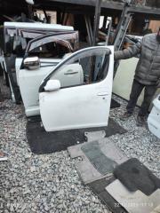 Дверь левая передняя TOYOTA FUNCARGO NCP21 1 ракурс