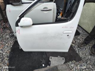Дверь левая передняя TOYOTA FUNCARGO NCP21 2 ракурс