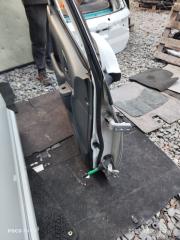 Дверь левая передняя TOYOTA FUNCARGO NCP21 4 ракурс