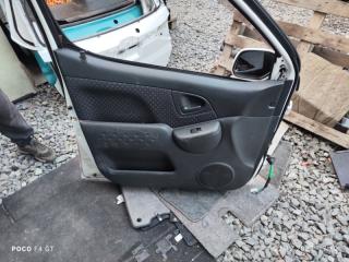 Дверь левая передняя TOYOTA FUNCARGO NCP21 5 ракурс