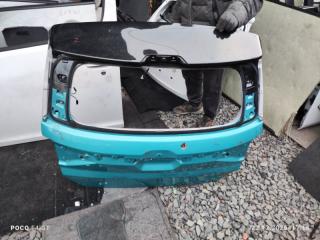 Дверь 5-я TOYOTA RAIZE A210A 2 ракурс Дверь 5-я TOYOTA RAIZE A210A 2 ракурс