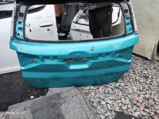 Дверь 5-я TOYOTA RAIZE A210A 3 ракурс Дверь 5-я TOYOTA RAIZE A210A 3 ракурс