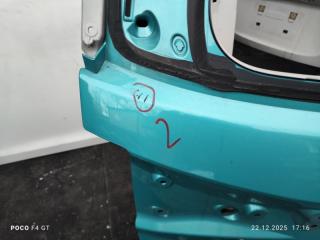 Дверь 5-я TOYOTA RAIZE A210A 4 ракурс Дверь 5-я TOYOTA RAIZE A210A 4 ракурс