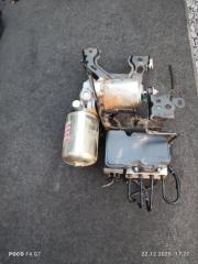 Блок abs TOYOTA Yaris MXPH10 m15a-fxe 1 ракурс