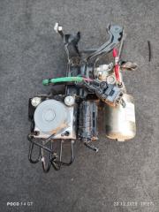 Блок abs TOYOTA Yaris MXPH10 m15a-fxe 2 ракурс