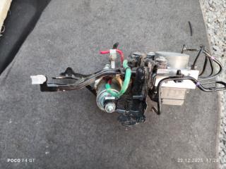Блок abs TOYOTA Yaris MXPH10 m15a-fxe 4 ракурс
