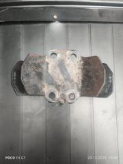Подушка акпп Toyota Progres jcg11 2jz-fse 4 ракурс
