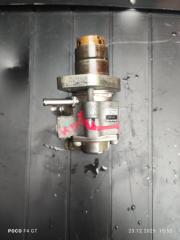 Тнвд Toyota Progres jcg11 2jz-fse 2 ракурс