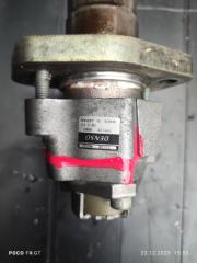 Тнвд Toyota Progres jcg11 2jz-fse 4 ракурс