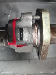 Тнвд Toyota Progres jcg11 2jz-fse 5 ракурс