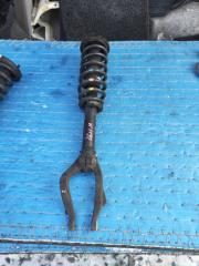 Фото запчасти стойка передняя правая HONDA ACCORD контрактная запчасть Запчасть стойка передняя правая HONDA ACCORD