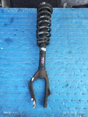 Фото запчасти стойка передняя левая HONDA ACCORD контрактная запчасть Запчасть стойка передняя левая HONDA ACCORD