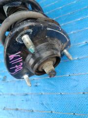 Стойка правая передняя HONDA Stream RN6 R18A 4 ракурс