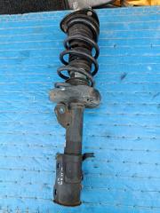 Стойка правая передняя HONDA Stream RN6 R18A 5 ракурс