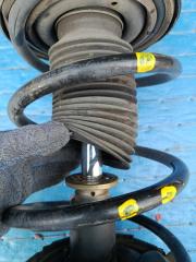 Стойка правая передняя NISSAN ELGRAND NE51 VQ35 2 ракурс