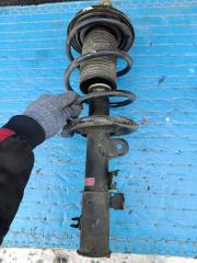 Стойка правая передняя NISSAN ELGRAND NE51 VQ35 3 ракурс